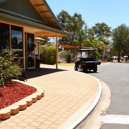 Discovery Holiday Parks - Port Augusta Flinders Ranges National Park Экстерьер фото