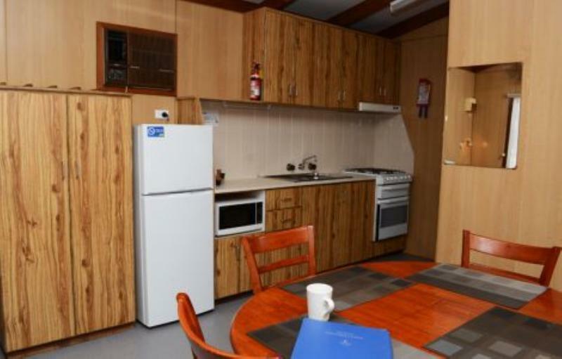 Discovery Holiday Parks - Port Augusta Flinders Ranges National Park Экстерьер фото