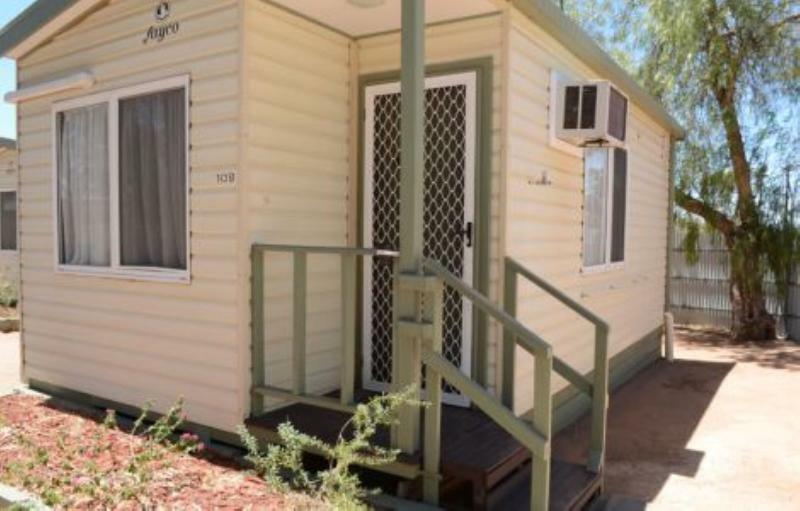 Discovery Holiday Parks - Port Augusta Flinders Ranges National Park Экстерьер фото